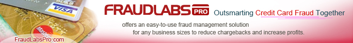 FraudLabs Pro