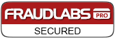 FraudLabs Pro Secured